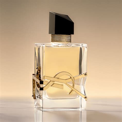 YSL parfum